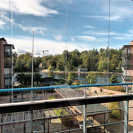 Kotimaailma Apartments Tampere Buitenkant foto