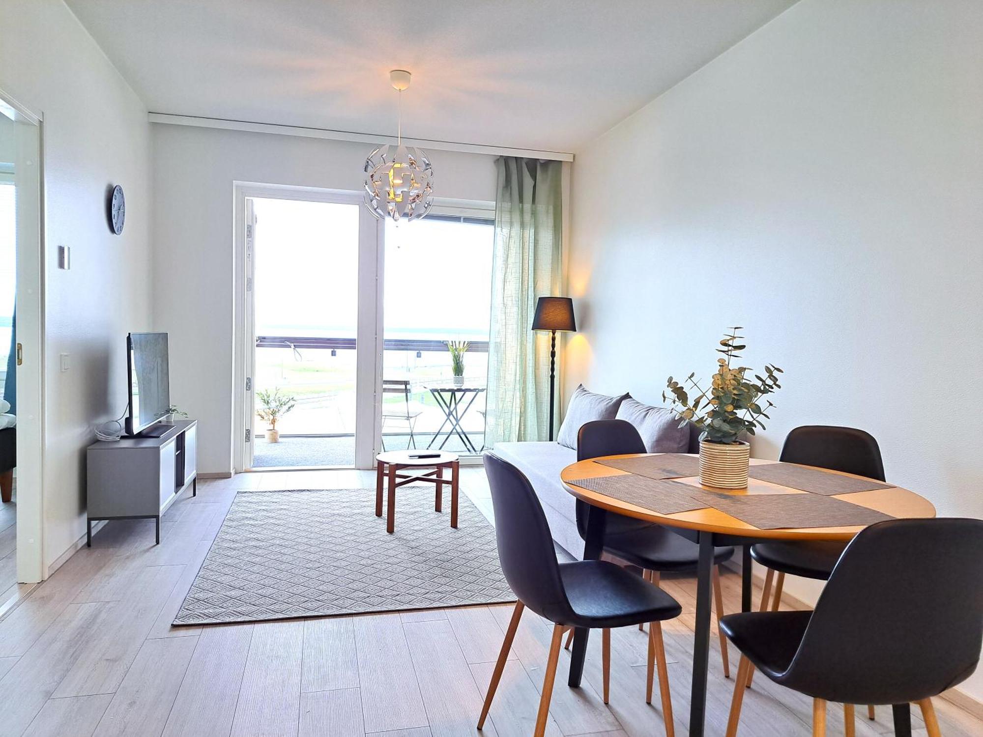 Kotimaailma Apartments Tampere Buitenkant foto