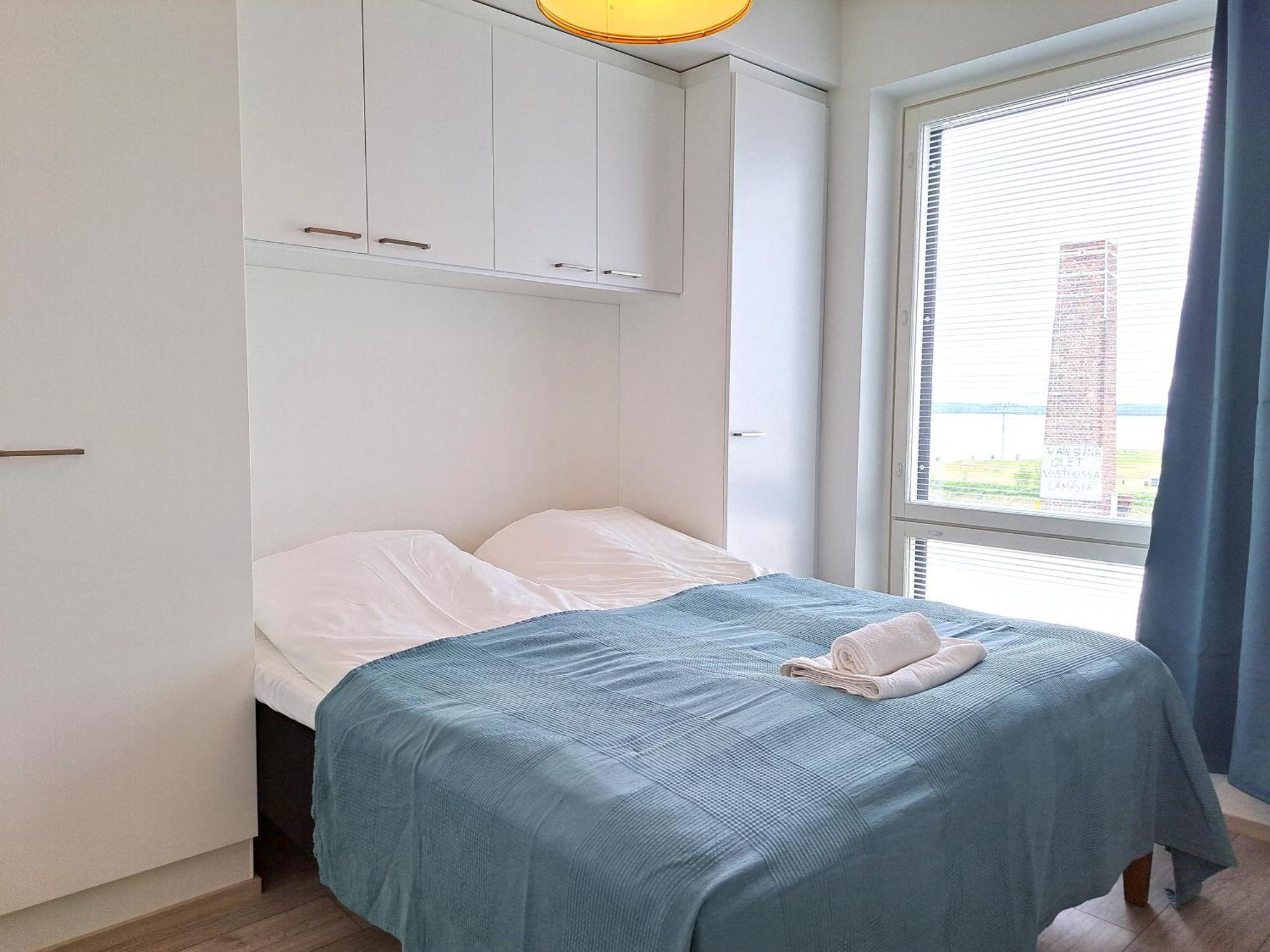 Kotimaailma Apartments Tampere Buitenkant foto