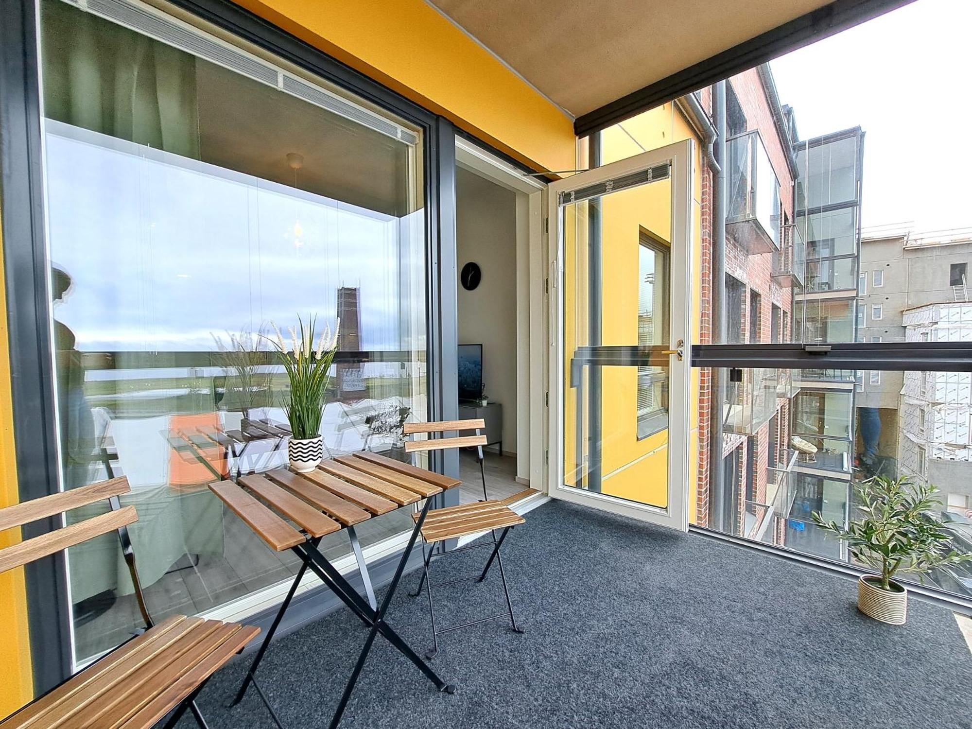 Kotimaailma Apartments Tampere Buitenkant foto