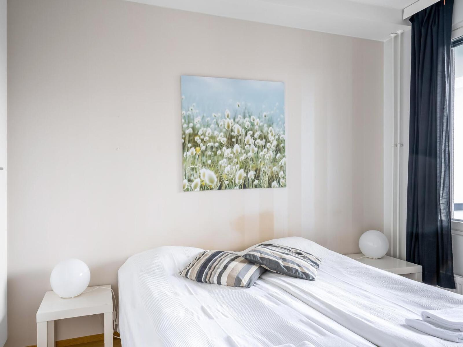 Kotimaailma Apartments Tampere Buitenkant foto